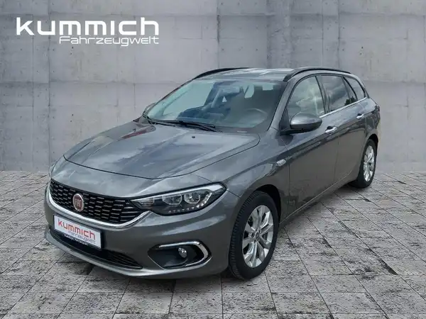 FIAT TIPO (1/15)