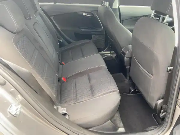 FIAT TIPO (11/15)