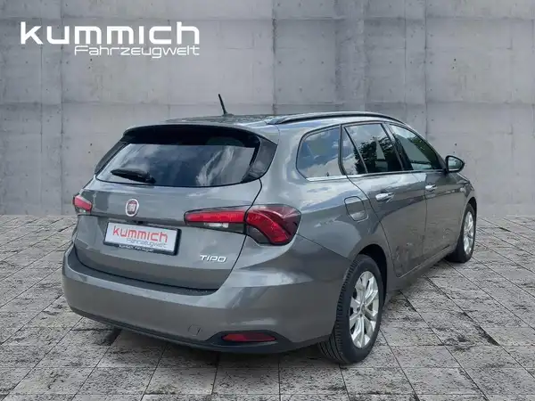 FIAT TIPO (4/15)
