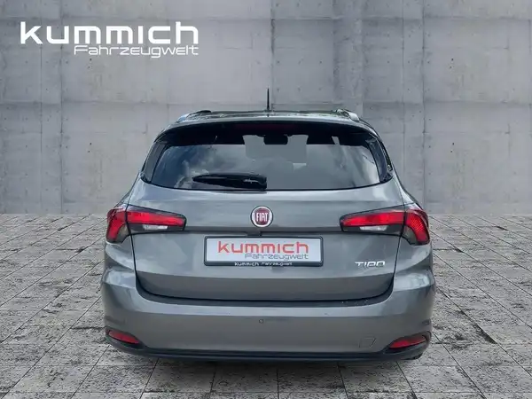 FIAT TIPO (5/15)