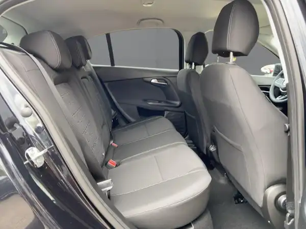 FIAT TIPO (12/15)