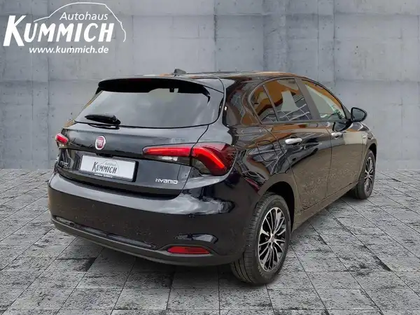 FIAT TIPO (4/15)