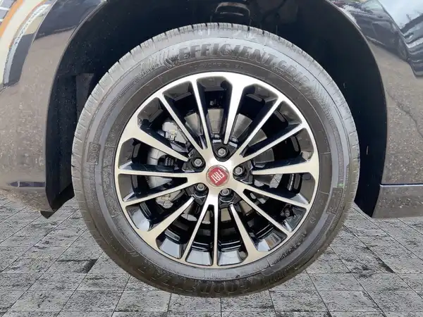 FIAT TIPO (7/15)