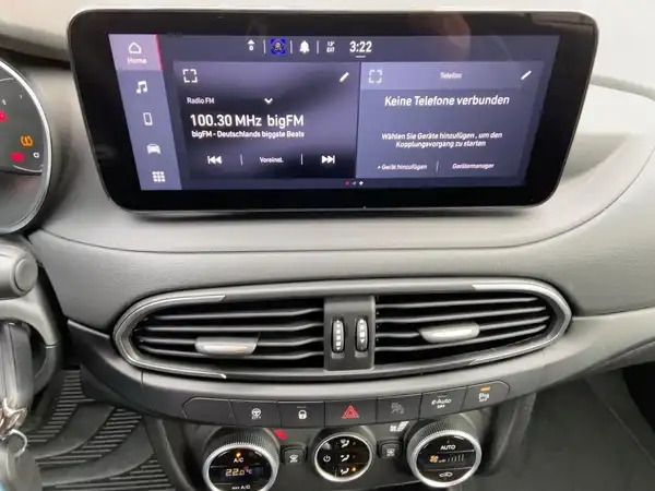 FIAT TIPO (10/15)