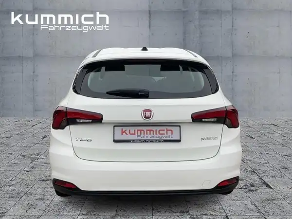 FIAT TIPO (5/15)