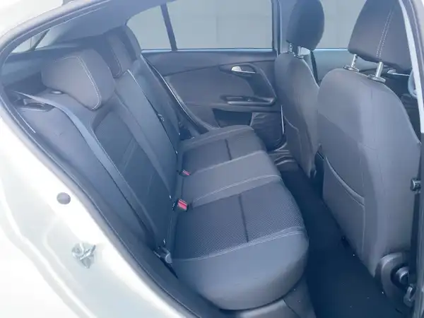 FIAT TIPO (12/15)