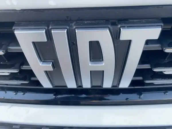 FIAT TIPO (14/15)