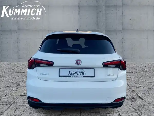 FIAT TIPO (5/15)