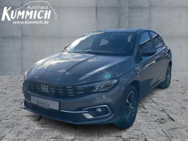 FIAT TIPO (1/14)