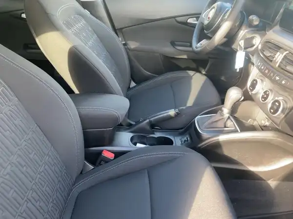 FIAT TIPO (11/14)