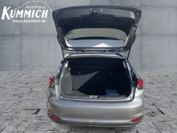 FIAT TIPO (13/14)