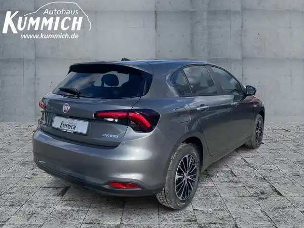 FIAT TIPO (4/14)