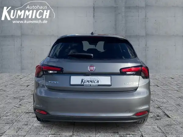 FIAT TIPO (5/14)