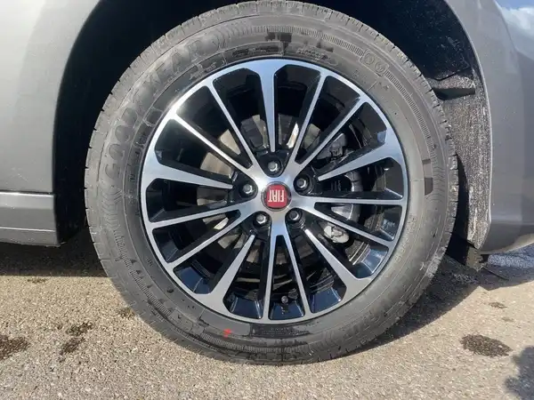 FIAT TIPO (7/14)