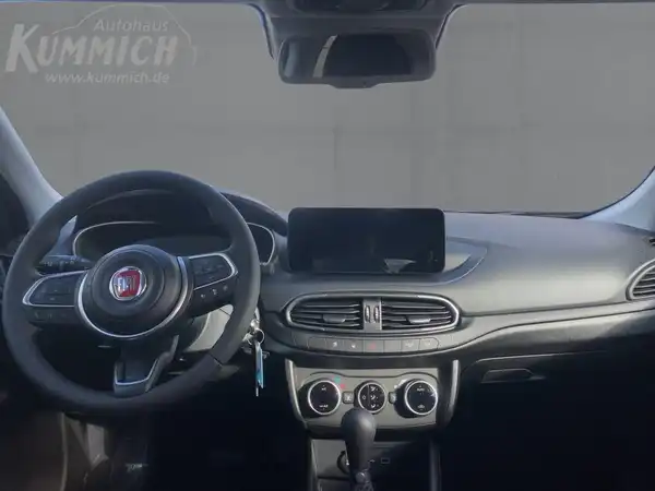 FIAT TIPO (8/14)