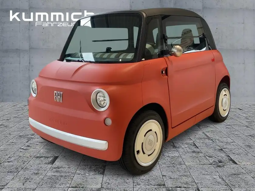 FIAT TOPOLINO (1/14)