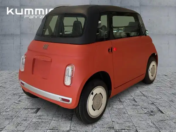 FIAT TOPOLINO (4/13)