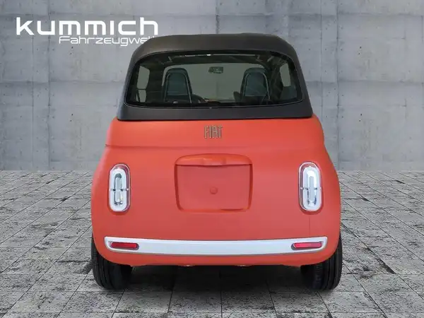 FIAT TOPOLINO (5/13)