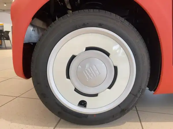 FIAT TOPOLINO (7/13)