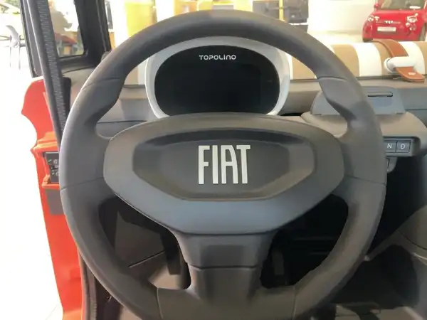 FIAT TOPOLINO (9/13)