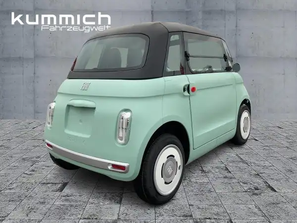 FIAT TOPOLINO (4/13)