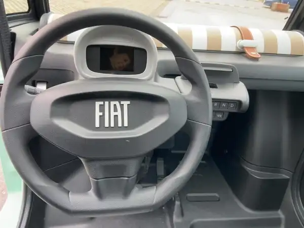 FIAT TOPOLINO (8/13)