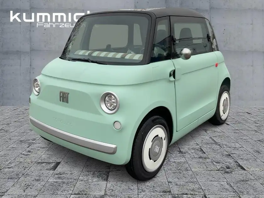 FIAT TOPOLINO (1/14)