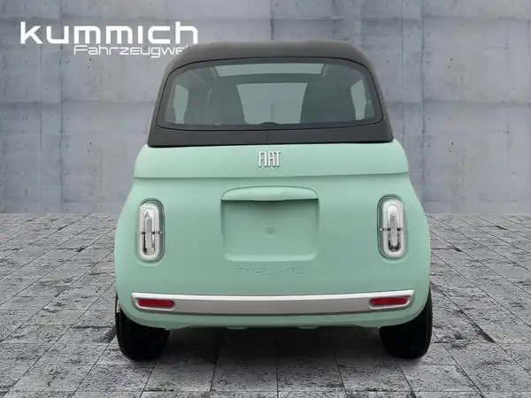 FIAT TOPOLINO (5/13)