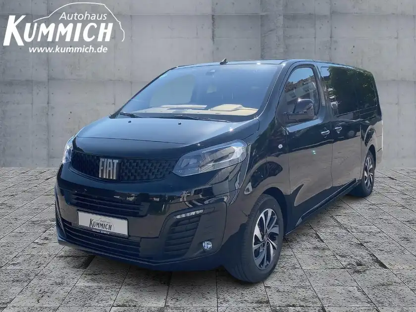 FIAT ULYSSE (1/16)