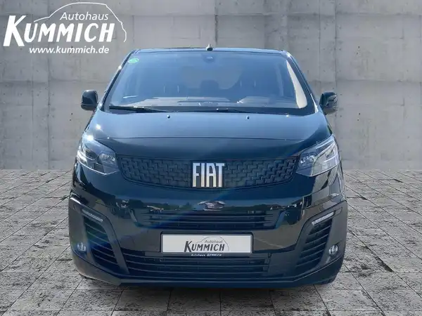 FIAT ULYSSE (2/15)