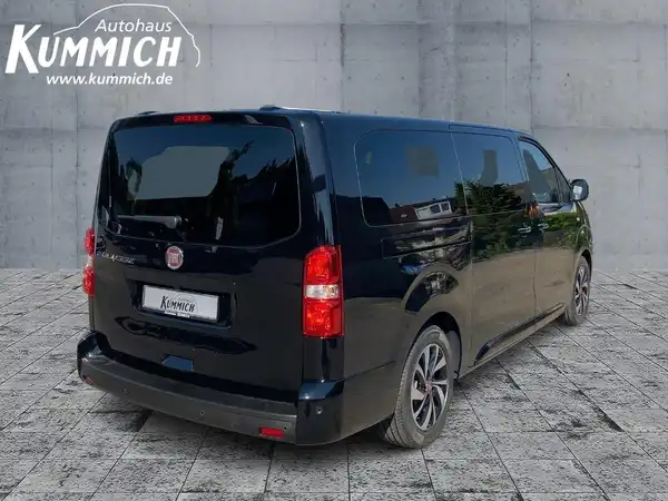 FIAT ULYSSE (4/15)