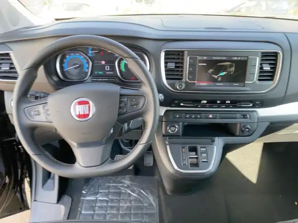 FIAT ULYSSE (8/15)