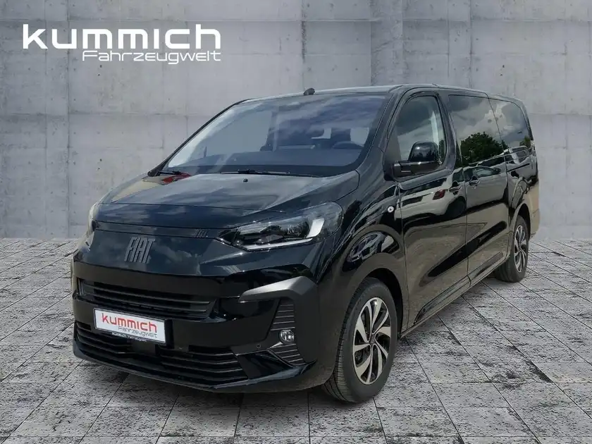 FIAT ULYSSE (1/16)