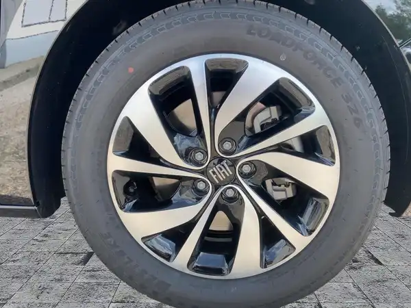 FIAT ULYSSE (7/15)