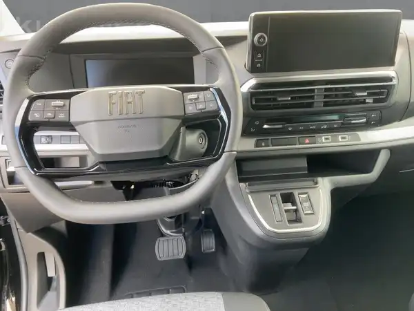 FIAT ULYSSE (8/15)