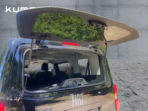FIAT ULYSSE (14/15)
