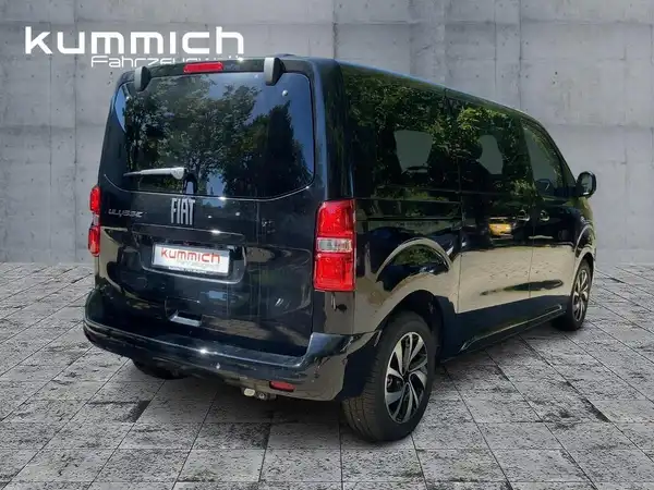 FIAT ULYSSE (4/15)