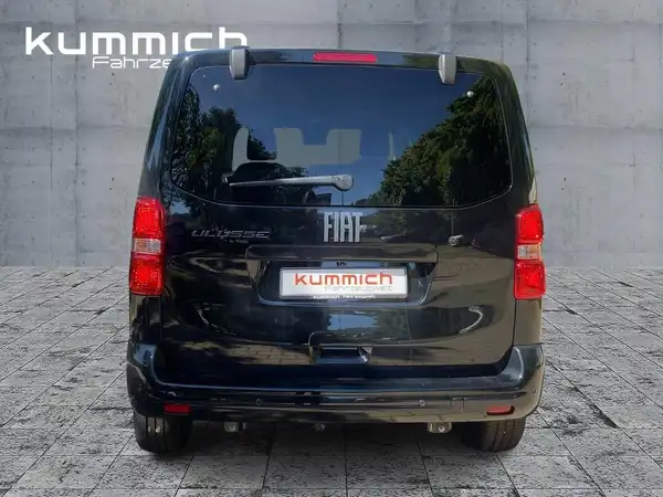 FIAT ULYSSE (5/15)