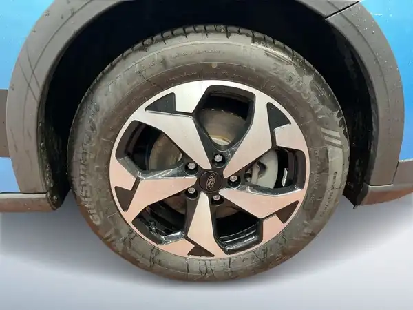 FORD CONNECT (11/17)