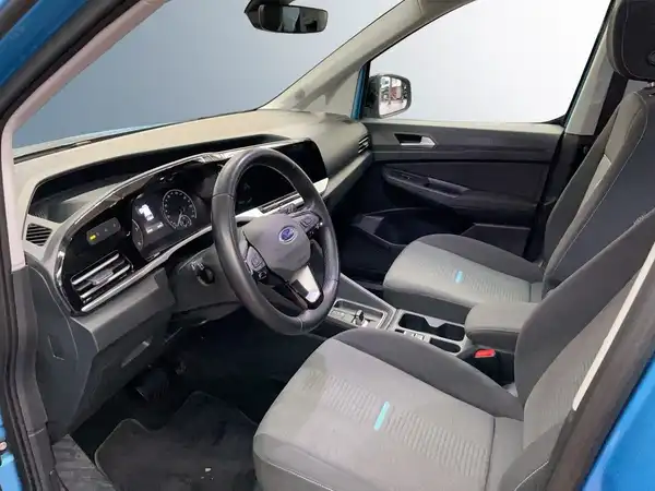 FORD CONNECT (13/17)