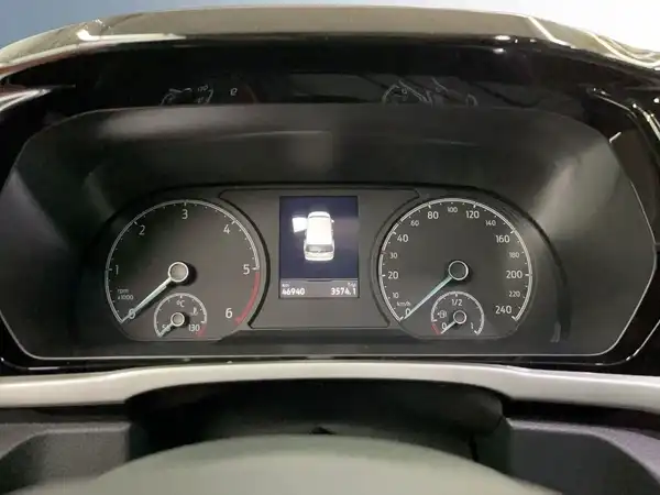 FORD CONNECT (14/17)