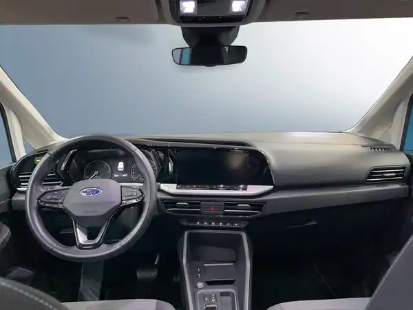 FORD CONNECT (15/17)