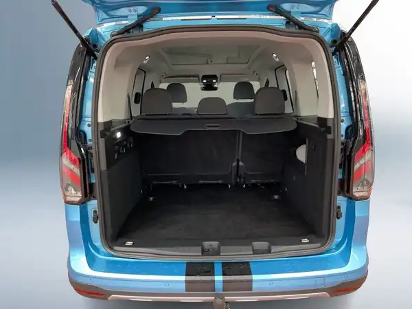 FORD CONNECT (16/17)