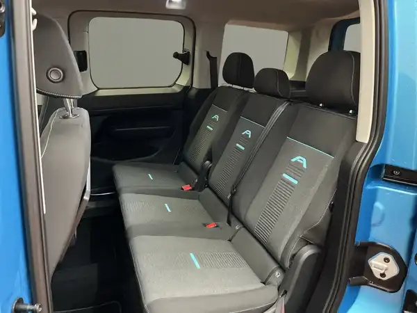 FORD CONNECT (17/17)