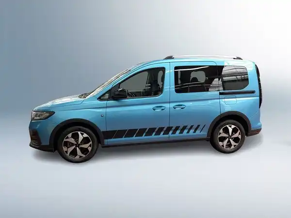 FORD CONNECT (4/17)