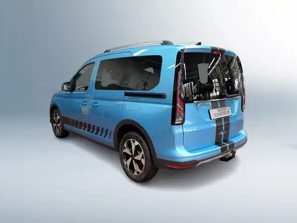 FORD CONNECT (5/17)
