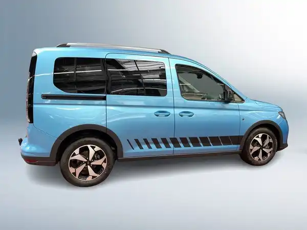 FORD CONNECT (9/17)
