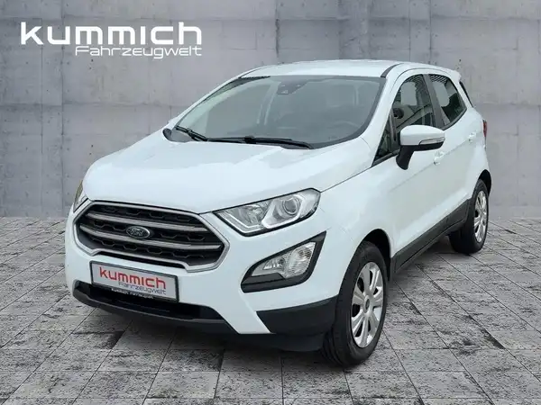 FORD CONNECT (1/15)
