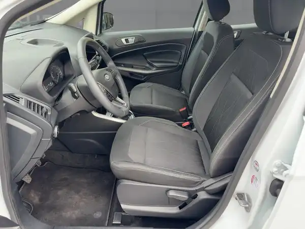 FORD CONNECT (11/15)
