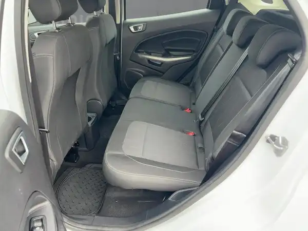 FORD CONNECT (12/15)